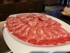 -老诚一锅羊蝎子(黄寺大街店)
