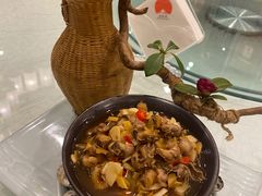 味淋花螺-庄隐阁(悠方广场店)
