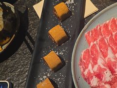 -老墙根涮肉(王四营店)