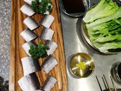 -本炙炭烤·蒲烧活鳗料理店(金沙洲店)
