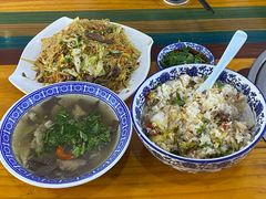 -大陈鸿源牛肉馆(大陈总店)