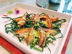 -富淳饭店(陆家嘴保利广场店)