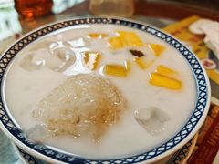 -赵记传承·中国甜品(福州总店)