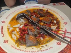 招牌酸菜鲈鱼-禄鼎记·多口味酸菜鱼(侨鑫店)