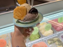 -苏小糖(鼓浪屿三丘田花园店)