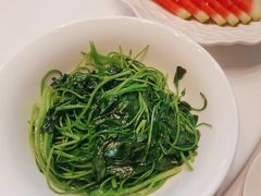 -院里寻菜·祖庵菜宴请(观沙岭店)