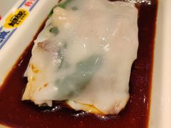 -赵财财·肠粉·煲仔饭(华润万象城店)