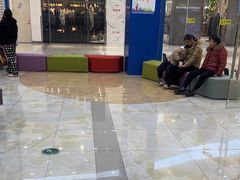 -格林米乐教育(欢乐颂商场中心店)