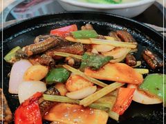 -广记餐厅(万福路店)