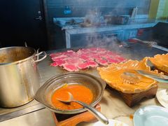 -漳州佰翔圆山酒店·圆山畔西餐厅