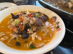 -小姨家常菜(昭萍东路店)