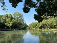 -西溪国家湿地公园