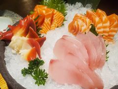 -德川家日本料理(中关村寰太大厦店)