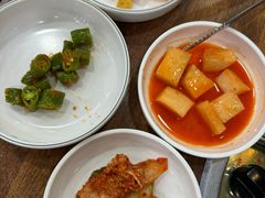 -元堂脊骨土豆汤(明洞2号店)