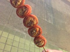-佳记小食店(旺角店)