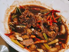 -陈厨老味·老派郴州菜(宜章店)