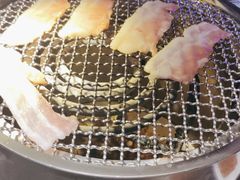 -十三姨正合丰烤肉(营迹路店)