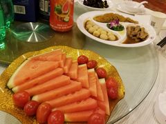 -世纪缘国际会议中心·中餐厅(百家湖店)