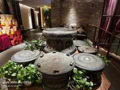 -瑶王府·广西菜(金阳路店)