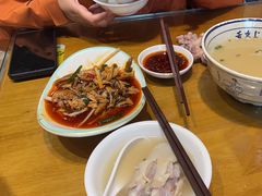 -易老妈蹄花.特色川菜(人民公园总店)