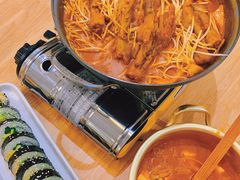 -Woolee韩食堂·韩式家庭料理