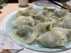 -老边饺子馆(东单店)