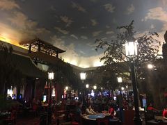 -金界综合度假酒店