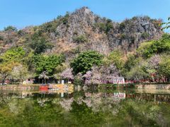 -星湖旅游景区七星岩