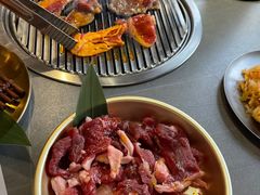 -金龙烧烤·牛肉面(西塔店)
