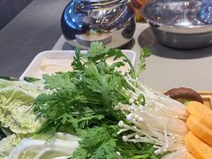 -蝎王府羊蝎子(虎坊桥总店)
