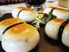 -宝丽轩中餐厅BAOLIXUAN