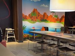 -麦当劳(祈年大街店)