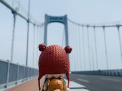 -星海湾跨海大桥