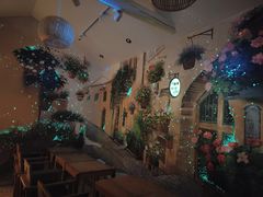 -萤火虫咖啡(后海店)
