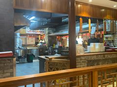 -京味斋·北京烤鸭(北京南站洋桥店)
