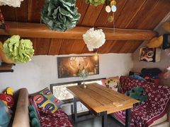-16毫米咖啡&酒吧(南锣鼓巷店)