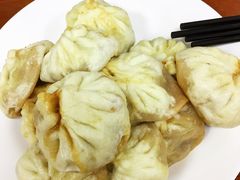 -陈寔包子王·卤煮小肠·京味小吃(龙潭店)
