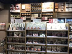-MUJI无印良品(西单大悦城店)