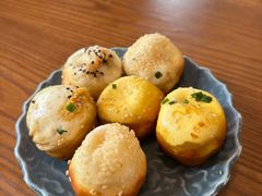 -鑫震源·苏式大虾生煎(山塘街店)