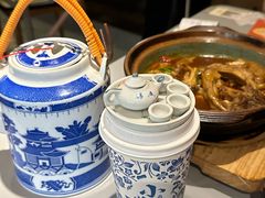 -图味美小黄鱼·景德菜(浙江路店)