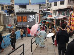 -猫咪博物馆(顶澳仔猫街店)