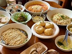 -同得兴 Since·1995 传统苏式面馆(十全街店)