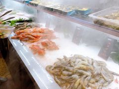 -张亮麻辣烫(哈尔滨金爵万象店)