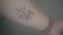 android_upload_pic-雕哥的纹身店A3 TATTOO&纹身培训
