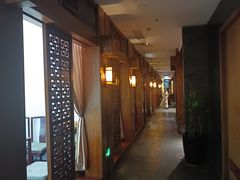 -青藤茶馆(南山路店)