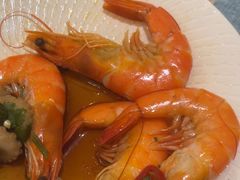 -怡咖啡·自助餐·西安香格里拉