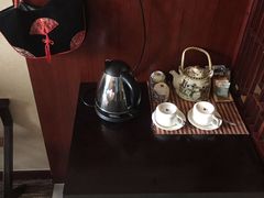 -苏州独墅湖书香世家酒店