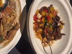 -肆月河豚·淮扬菜·湘菜(华天店)