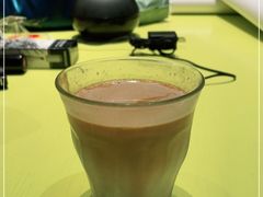 -Punchline Coffee&Roaster(同济大学店)