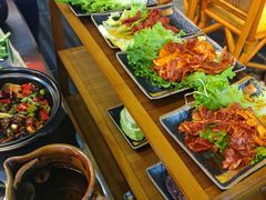 -八木轩·寻味大理白族民俗餐厅(文献路店)